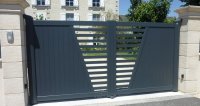 Notre société de clôture et de portail à Billy-sur-Aisne